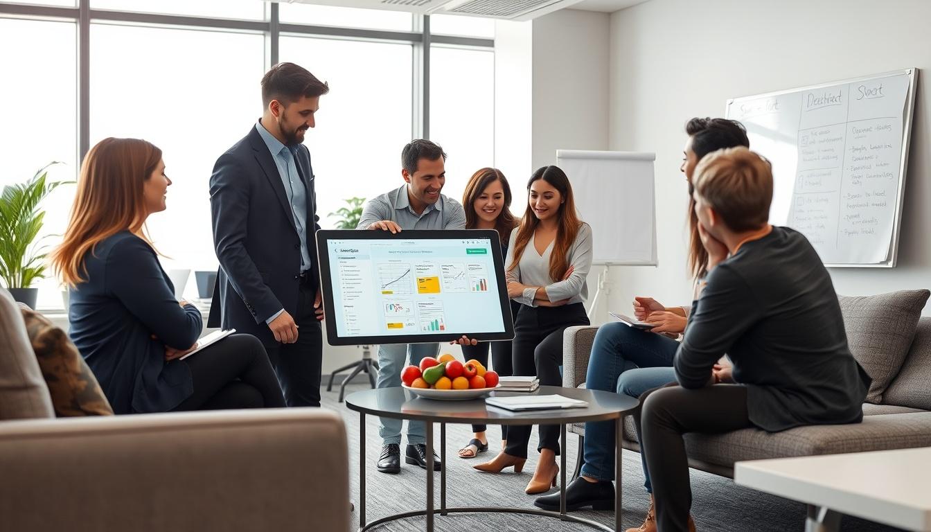 Revolutionize Your Business Processes