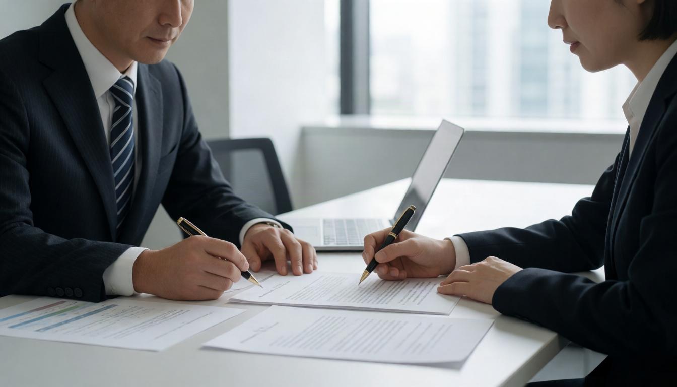 Legal Support for Business Decisions