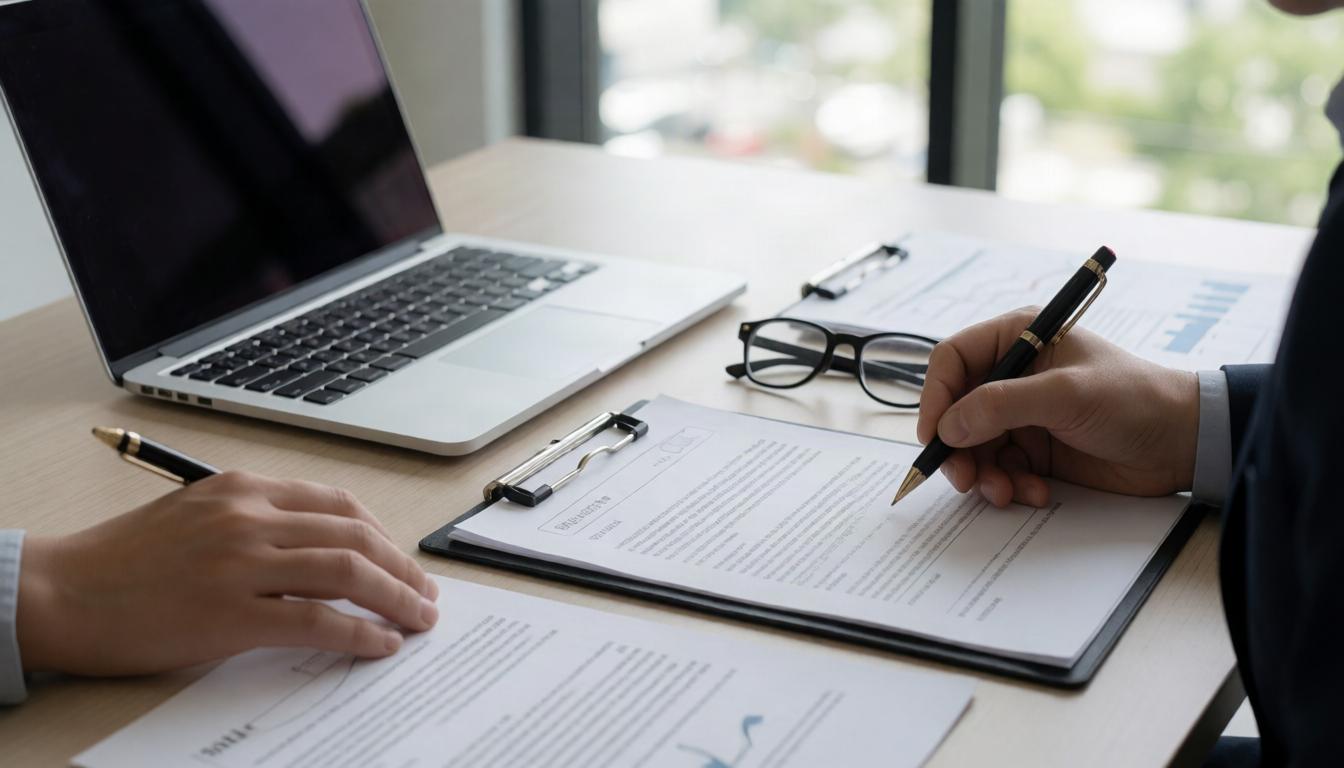Commercial Agreements